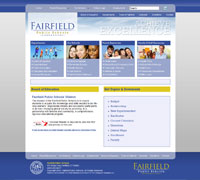 Fairfield Schools